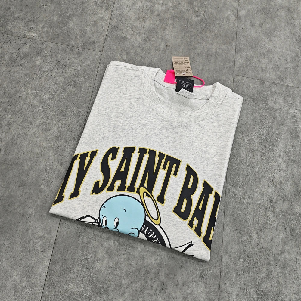 My Saint Baby T-Shirt
