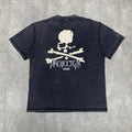 Skull Cross Project Graphic T-Shirt