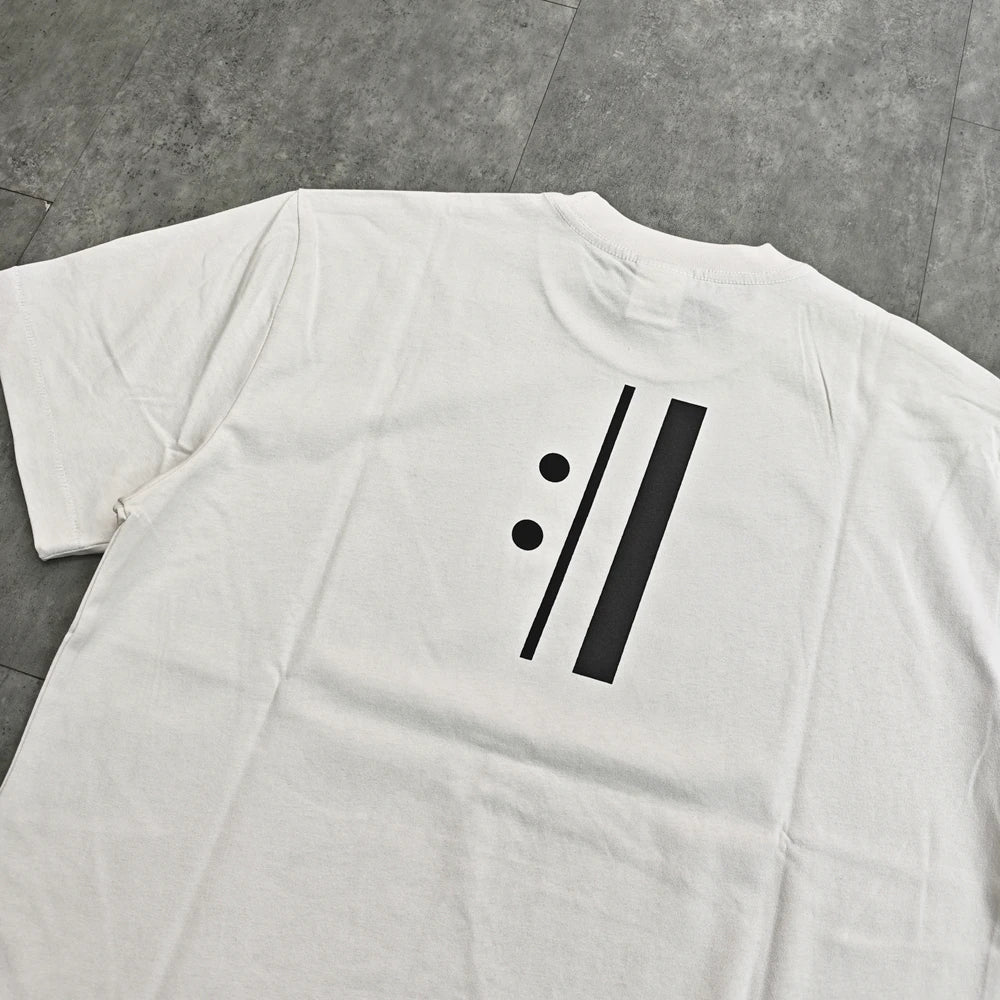 Anime Cast Print T-Shirt