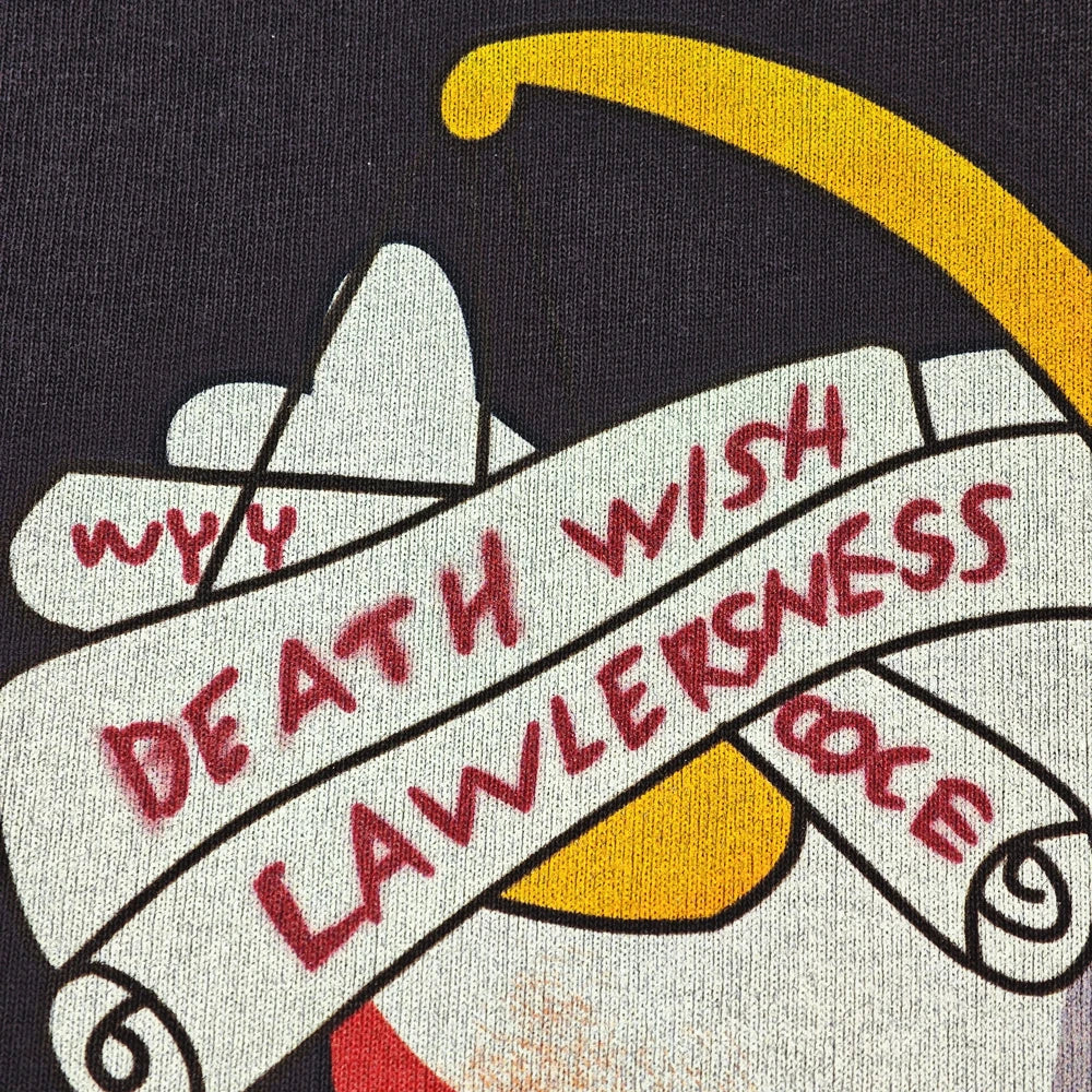 Saint Neighborhood Graphic T-Shirt