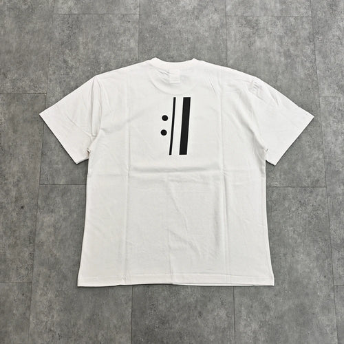 Anime Cast Print T-Shirt