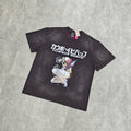 Cowboy Bebop Anime Graphic T-Shirt
