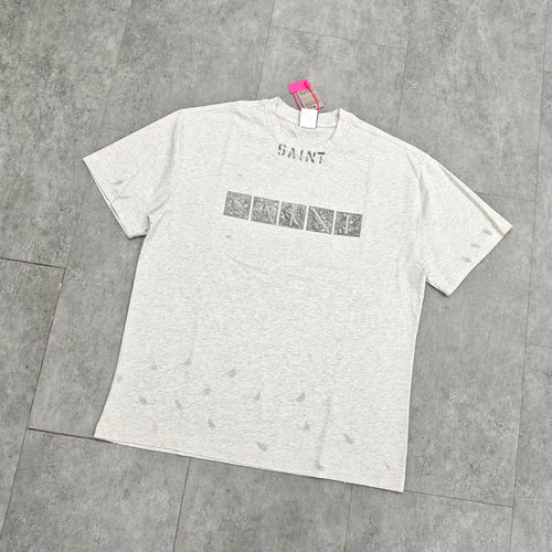 Angel Letter Graphic T-Shirt
