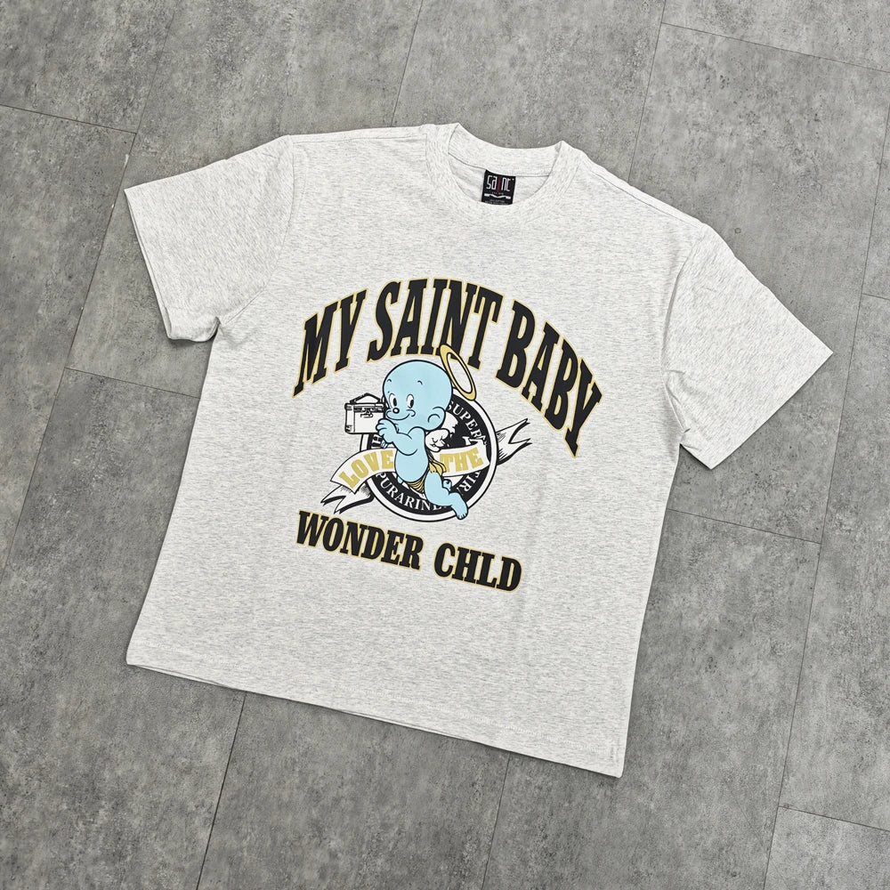 My Saint Baby T-Shirt