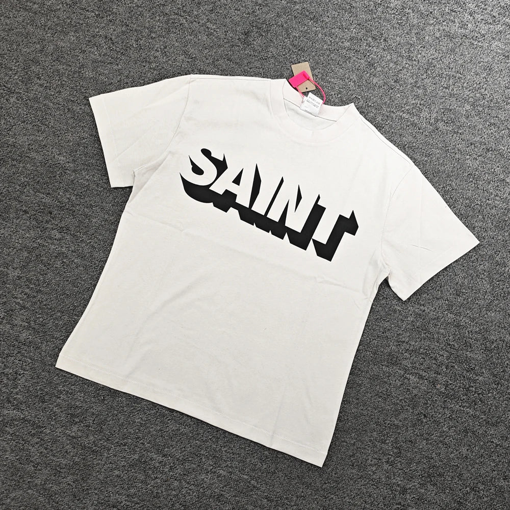 Bold Saint Logo T-Shirt