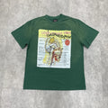 Anatomy Diagram Graphic T-Shirt
