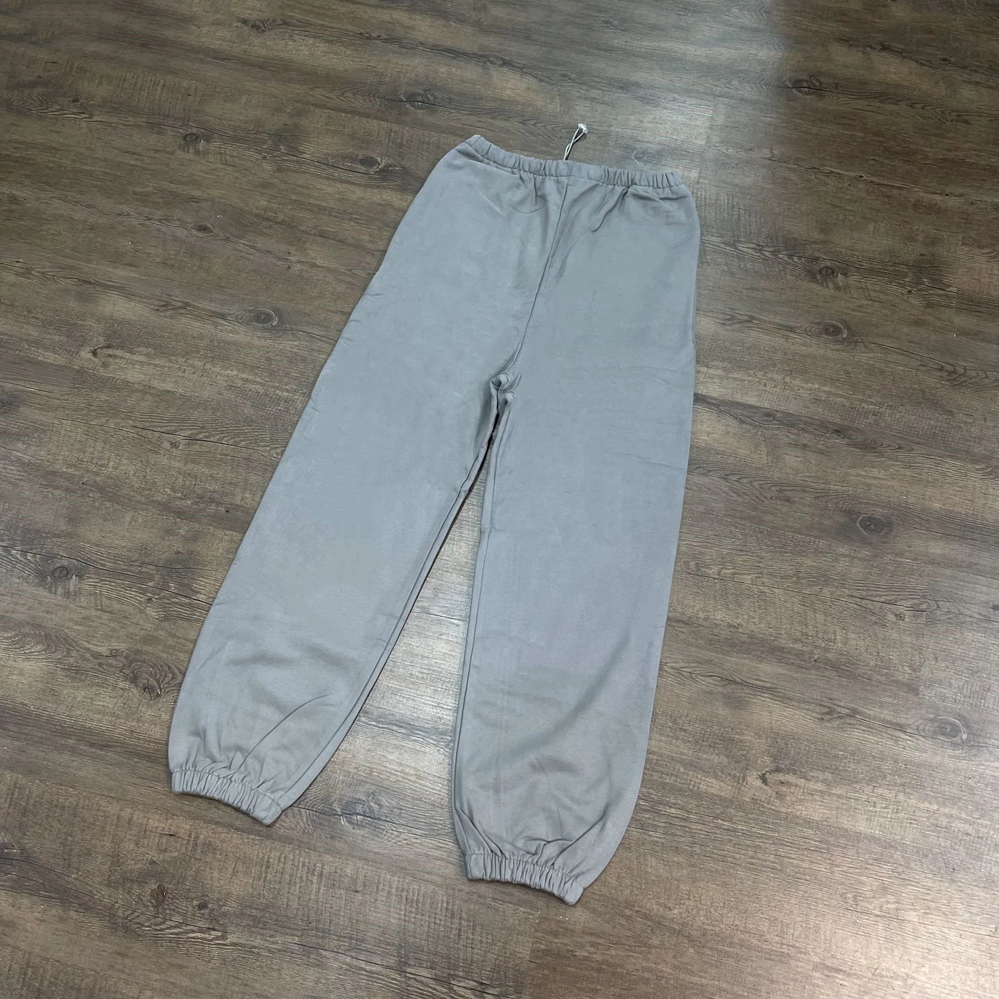 Elastic Cuff Sweatpants