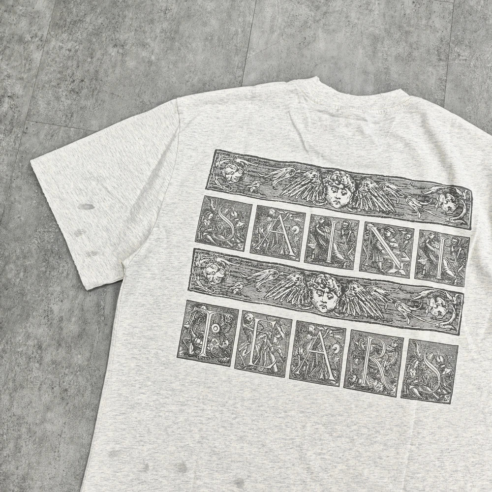 Angel Letter Graphic T-Shirt