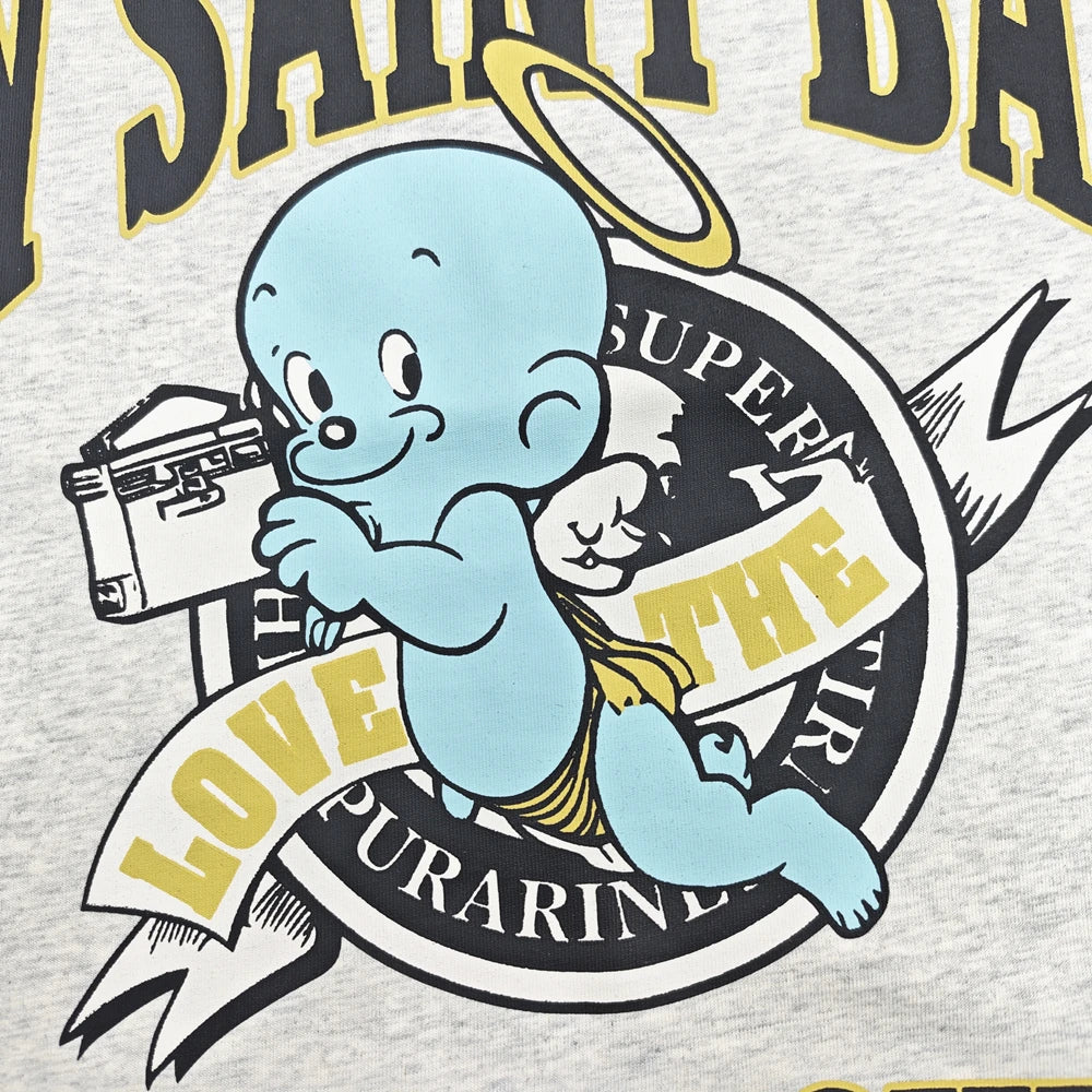 My Saint Baby T-Shirt
